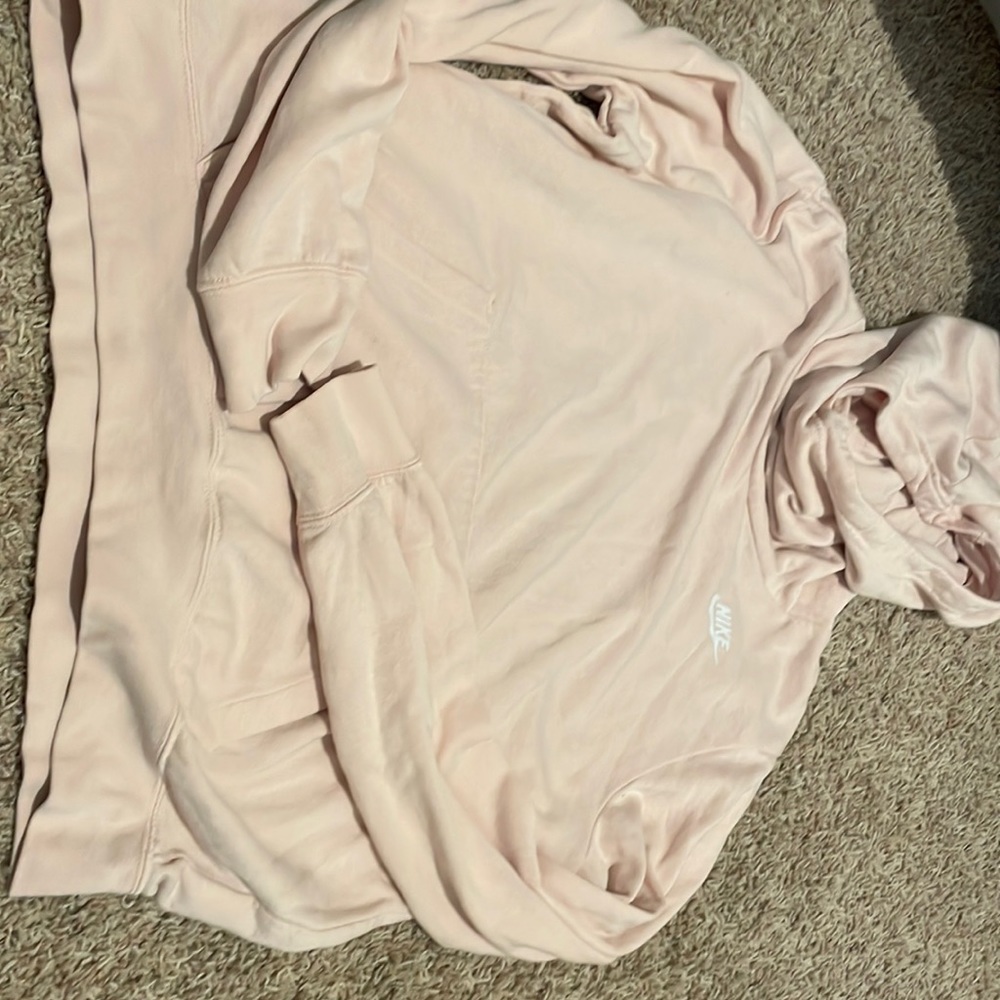 Nike hoodie